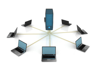 計算機網絡與互聯網通信技術的演進與前景
